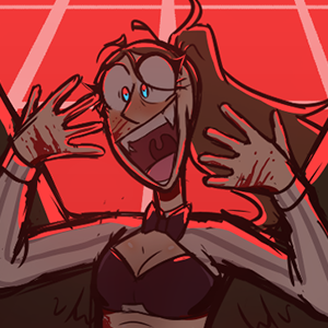 Villain Birdy